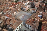 Plaza de Calatayud